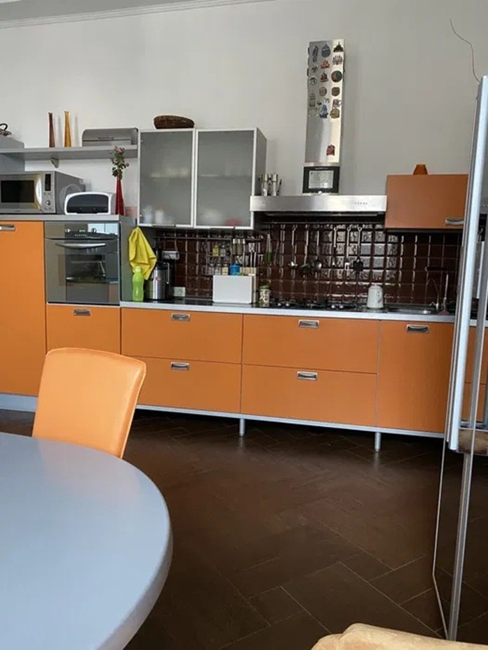 продажа многокомнатной квартиры номер A-174411 в Приморском районе, фото номер 20